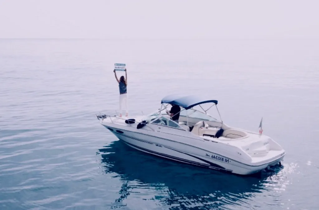 alquiler de barco sin licencia en Sant Adrià de Besòs, Cataluña